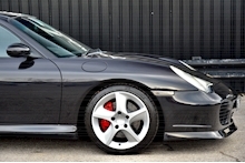 Porsche 911 Turbo 911 Turbo Excellent Provenance + Recent £9,800 Spend + High Spec - Thumb 14