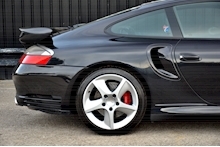 Porsche 911 Turbo 911 Turbo Excellent Provenance + Recent £9,800 Spend + High Spec - Thumb 13
