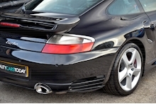 Porsche 911 Turbo 911 Turbo Excellent Provenance + Recent £9,800 Spend + High Spec - Thumb 12