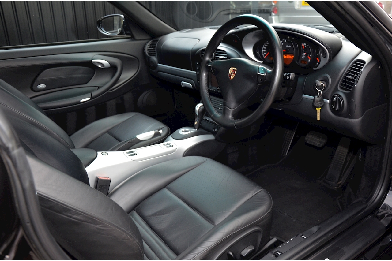 Porsche 911 Turbo 911 Turbo Excellent Provenance + Recent £9,800 Spend + High Spec - Large 5