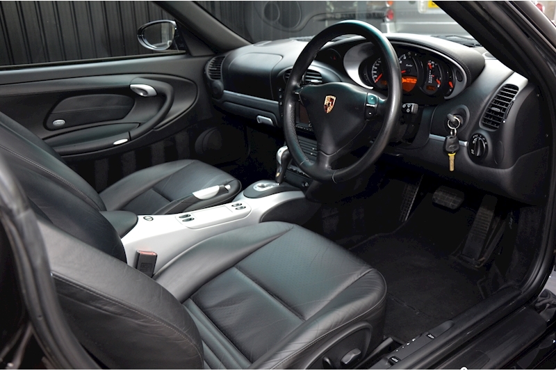 Porsche 911 Turbo 911 Turbo Excellent Provenance + Recent £9,800 Spend + High Spec Image 5