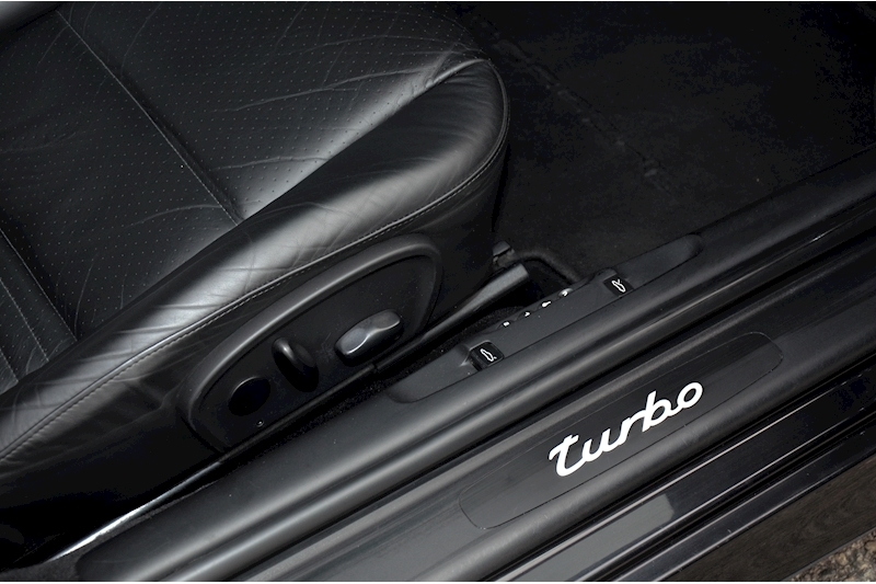 Porsche 911 Turbo 911 Turbo Excellent Provenance + Recent £9,800 Spend + High Spec Image 20