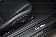Porsche 911 Turbo 911 Turbo Excellent Provenance + Recent £9,800 Spend + High Spec - Thumb 20