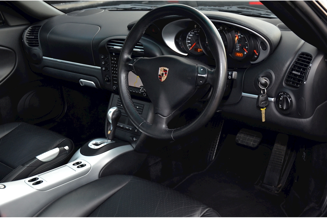 Porsche 911 Turbo 911 Turbo Excellent Provenance + Recent £9,800 Spend + High Spec - Large 7