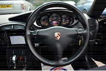 Porsche 911 Turbo 911 Turbo Excellent Provenance + Recent £9,800 Spend + High Spec - Thumb 27