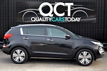 Kia Sportage 3 1.7 CRDI Sportage 1.7 CRDI - Thumb 7