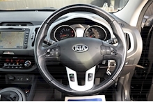 Kia Sportage 3 1.7 CRDI Sportage 1.7 CRDI - Thumb 22