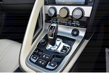 Jaguar F-Type V6 F-Type V6 F-Type V6 3.0 2dr Convertible Automatic Petrol - Thumb 12