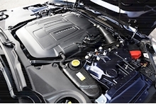 Jaguar F-Type V6 F-Type V6 F-Type V6 3.0 2dr Convertible Automatic Petrol - Thumb 27