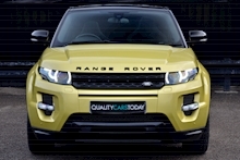 Land Rover Range Rover Evoque Range Rover Evoque SD4 Special Edition 2.2 5dr SUV Automatic Diesel - Thumb 3