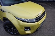 Land Rover Range Rover Evoque Range Rover Evoque SD4 Special Edition 2.2 5dr SUV Automatic Diesel - Thumb 9