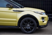 Land Rover Range Rover Evoque Range Rover Evoque SD4 Special Edition 2.2 5dr SUV Automatic Diesel - Thumb 22