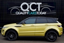 Land Rover Range Rover Evoque Range Rover Evoque SD4 Special Edition 2.2 5dr SUV Automatic Diesel - Thumb 1