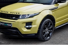 Land Rover Range Rover Evoque Range Rover Evoque SD4 Special Edition 2.2 5dr SUV Automatic Diesel - Thumb 24