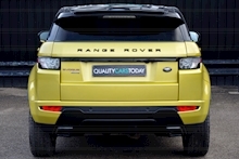 Land Rover Range Rover Evoque Range Rover Evoque SD4 Special Edition 2.2 5dr SUV Automatic Diesel - Thumb 4