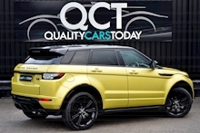 Land Rover Range Rover Evoque Range Rover Evoque SD4 Special Edition 2.2 5dr SUV Automatic Diesel - Thumb 15