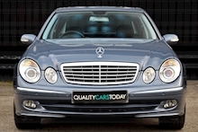 Mercedes-Benz E Class E Class E280 Avantgarde 3.0 4dr Saloon Automatic Petrol - Thumb 3