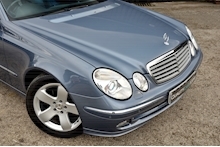 Mercedes-Benz E Class E Class E280 Avantgarde 3.0 4dr Saloon Automatic Petrol - Thumb 5