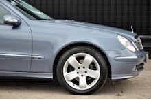 Mercedes-Benz E Class E Class E280 Avantgarde 3.0 4dr Saloon Automatic Petrol - Thumb 15