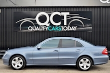 Mercedes-Benz E Class E Class E280 Avantgarde 3.0 4dr Saloon Automatic Petrol - Thumb 1