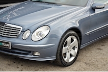 Mercedes-Benz E Class E Class E280 Avantgarde 3.0 4dr Saloon Automatic Petrol - Thumb 17