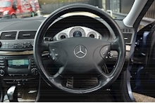 Mercedes-Benz E Class E Class E280 Avantgarde 3.0 4dr Saloon Automatic Petrol - Thumb 43