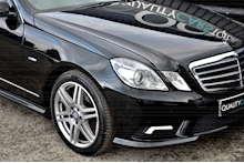 Mercedes-Benz E350 CDI Sport Edition 125 Comprehensive Service History + Panoramic Roof + Harmon Kardon - Thumb 16