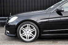 Mercedes-Benz E350 CDI Sport Edition 125 Comprehensive Service History + Panoramic Roof + Harmon Kardon - Thumb 18