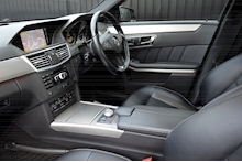Mercedes-Benz E350 CDI Sport Edition 125 Comprehensive Service History + Panoramic Roof + Harmon Kardon - Thumb 8