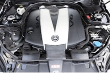 Mercedes-Benz E350 CDI Sport Edition 125 Comprehensive Service History + Panoramic Roof + Harmon Kardon - Thumb 33