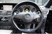 Mercedes-Benz E350 CDI Sport Edition 125 Comprehensive Service History + Panoramic Roof + Harmon Kardon - Thumb 34