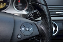 Mercedes-Benz E350 CDI Sport Edition 125 Comprehensive Service History + Panoramic Roof + Harmon Kardon - Thumb 37