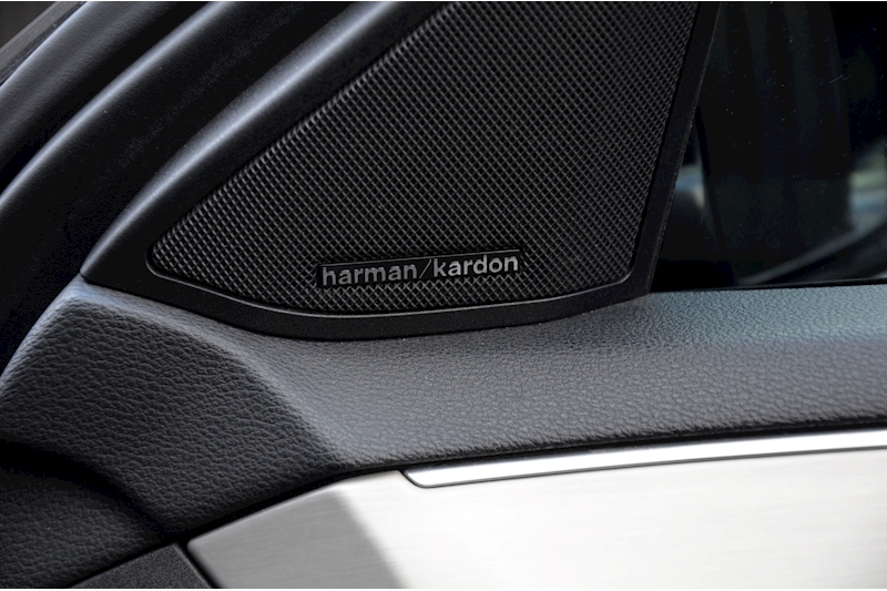 Mercedes-Benz E350 CDI Sport Edition 125 Comprehensive Service History + Panoramic Roof + Harmon Kardon Image 41