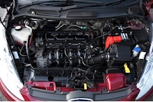 Ford Fiesta Titanium Full Service History inc.Cambelt - Thumb 31