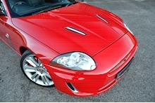 Jaguar XKR XKR 5.0 V8 Supercharged Coupe - Thumb 10