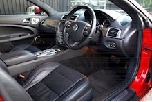 Jaguar XKR XKR 5.0 V8 Supercharged Coupe - Thumb 6