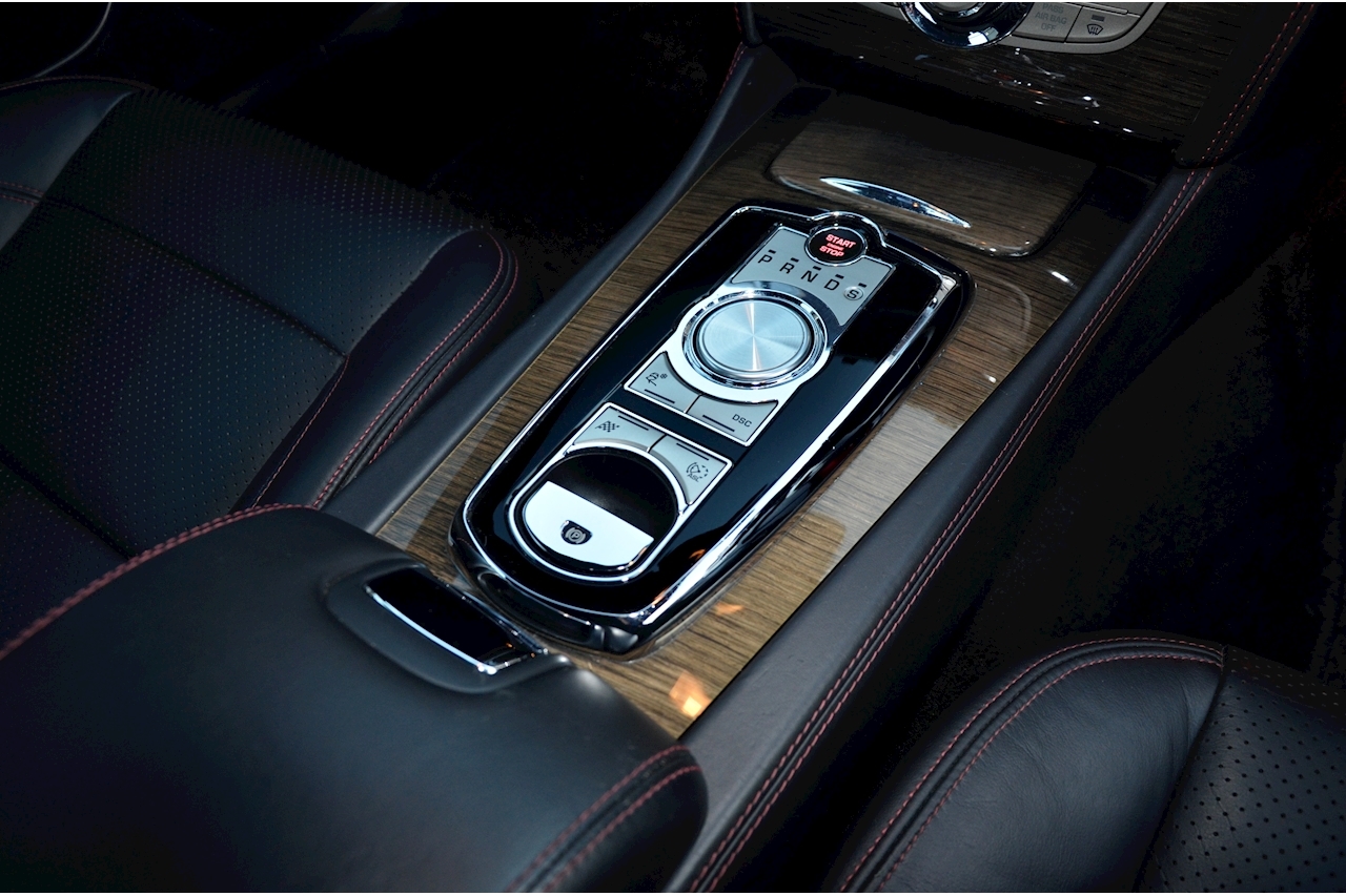 Jaguar XKR XKR 5.0 V8 Supercharged Coupe - Large 18