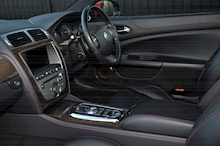 Jaguar XKR XKR 5.0 V8 Supercharged Coupe - Thumb 12