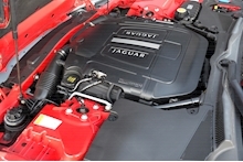 Jaguar XKR XKR 5.0 V8 Supercharged Coupe - Thumb 20