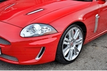 Jaguar XKR XKR 5.0 V8 Supercharged Coupe - Thumb 23