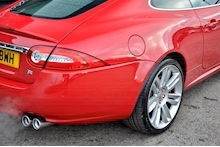Jaguar XKR XKR 5.0 V8 Supercharged Coupe - Thumb 27