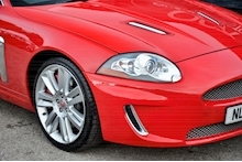 Jaguar XKR XKR 5.0 V8 Supercharged Coupe - Thumb 30