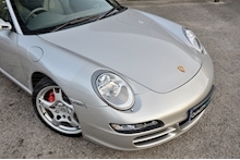 Porsche 911 Carrera S Just 10k miles + 1 Former Keeper + Porsche History + Outstanding - Thumb 6