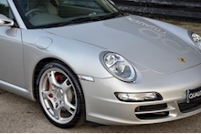 Porsche 911 Carrera S Just 10k miles + 1 Former Keeper + Porsche History + Outstanding - Thumb 14