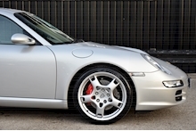 Porsche 911 Carrera S Just 10k miles + 1 Former Keeper + Porsche History + Outstanding - Thumb 15
