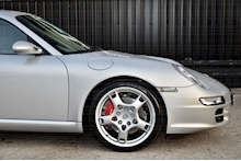 Porsche 911 Carrera S Just 10k miles + 1 Former Keeper + Porsche History + Outstanding - Thumb 13