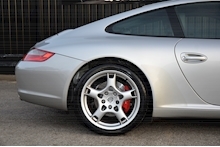 Porsche 911 Carrera S Just 10k miles + 1 Former Keeper + Porsche History + Outstanding - Thumb 12