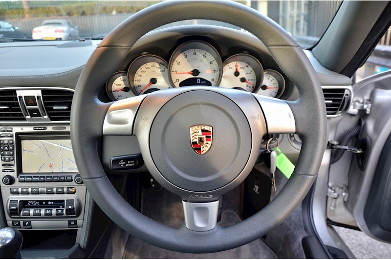 Porsche 911 Carrera S Just 10k miles + 1 Former Keeper + Porsche History + Outstanding Image 34