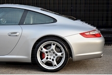 Porsche 911 Carrera S Just 10k miles + 1 Former Keeper + Porsche History + Outstanding - Thumb 18