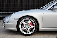 Porsche 911 Carrera S Just 10k miles + 1 Former Keeper + Porsche History + Outstanding - Thumb 17